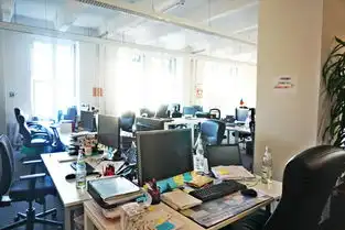 经济放缓之后,程序员在欧洲成了最忙碌的一群人