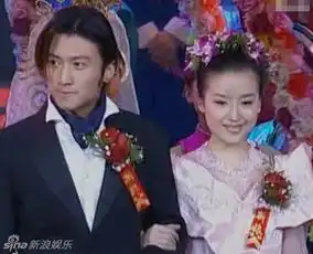策划董洁婚纱秀从冷清秋到顶顶妈气质脱俗