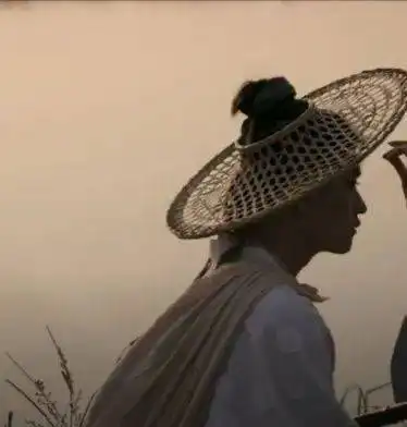 微信头像丨男生,女生,真人情侣头像