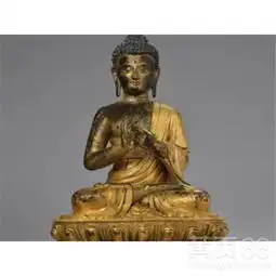 2018年明清金铜佛像特点介绍-黄页88网