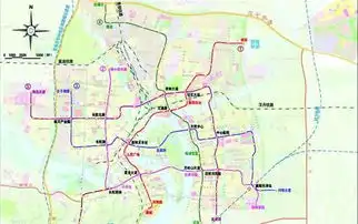 中新网湖北襄阳公布地铁规划5条线路2050年前完成