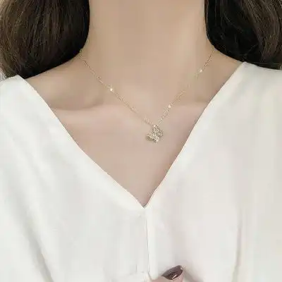 苏瓷唯美精致部位女头锁骨唯美微信头像我要个性网