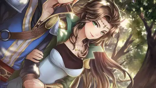姬魔恋战纪洪荒之力girl大盘点