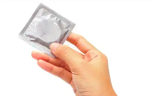 避孕套前面的尖尖有什么用关于避孕套的小知识