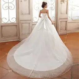 十大婚纱品牌排名如何挑选婚纱