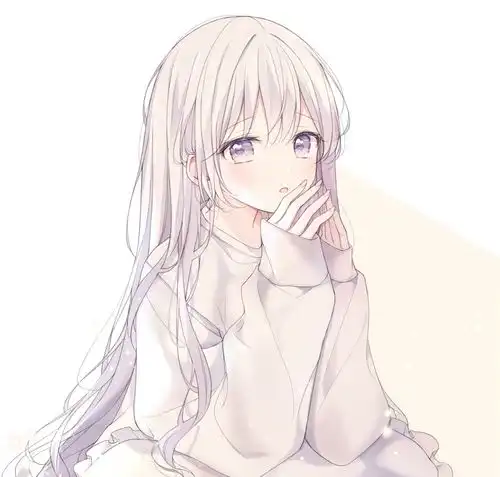 salgu插画作品精选