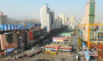 兰州市西关公交枢纽站下月将搬迁