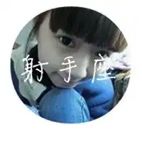 十二星座头像女生带字伤感图片微信头像图片大全