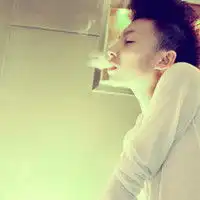 好看的个性qq头像男生嘴上的潇洒仅此而已