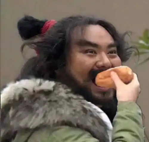 有哪些关于李逵的表情包