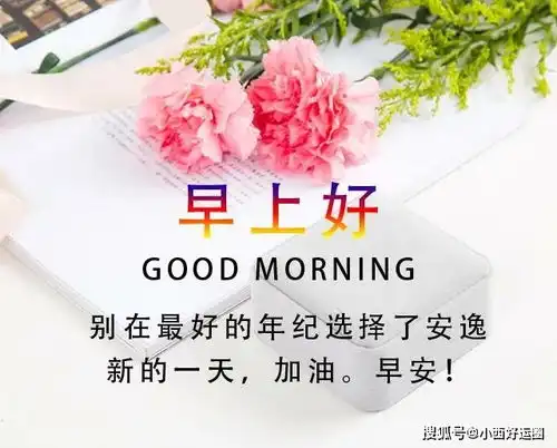 如果可以,我希望有生之年,只要你还走在这绚烂的人生路上,早安,早安祝福语