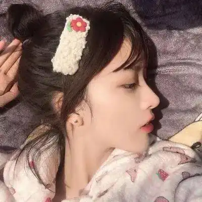 高清头像好看超可爱女生头像