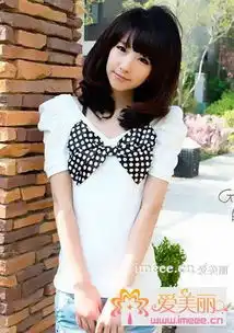 想换个发型...
