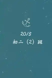 qq群头像初二二班带字头像2015