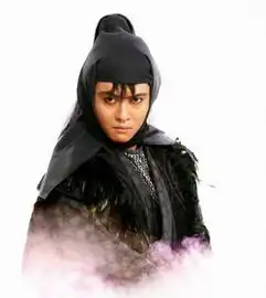 真人版忍者乱太郎最后一弹定妆照