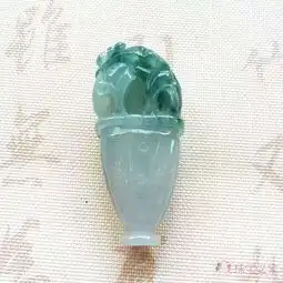 琳雅翡翠诚招代理今日新观音红翡佛公戒面手链如意等