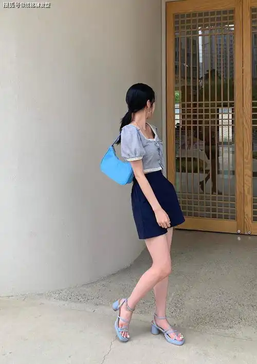 御姐风职场穿搭技巧,优雅时髦尽显成熟韵味,高级又有范儿