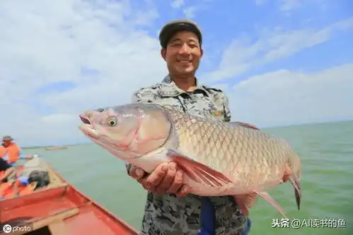 钓鲫鱼,鲤鱼,草鱼用多长鱼竿心里没准,高手说这几个长度够用了