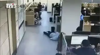 网传996程序员办公室猝死,公司回应系因低血糖晕倒