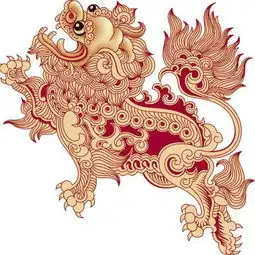 麒麟的寓意是什么