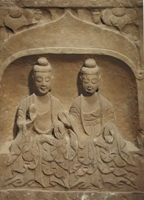 下江南下江南在风雅吴中,如何展现坚硬的平城实力和云冈时代