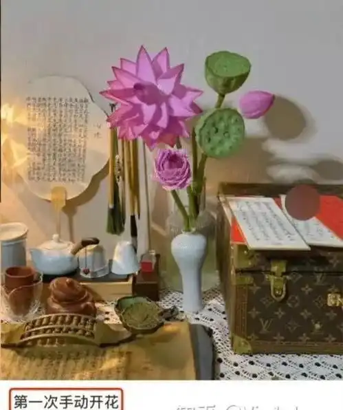 坐禅抄经穿dior,佛门炫富也能火不过是网红的变异种罢了