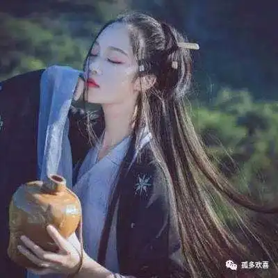 曾经沧海难为水