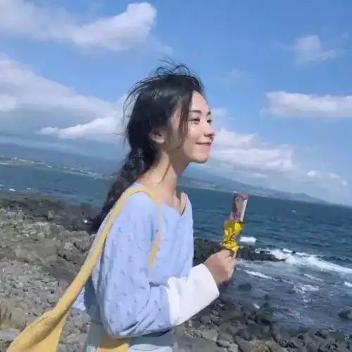 头像接受成长同样也接受所有不欢而散