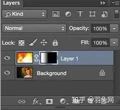 photoshop怎么把两张图片合成一张怎么用ps把两张图片合成一张