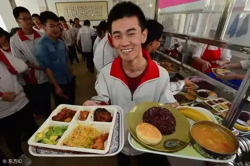高中一月生活费800够不够班主任吃饱都难求网友给予指点