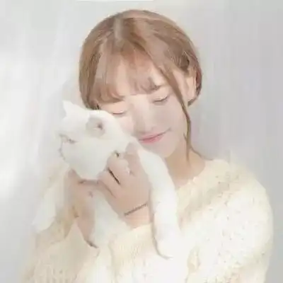 女生头像气质女头小清新