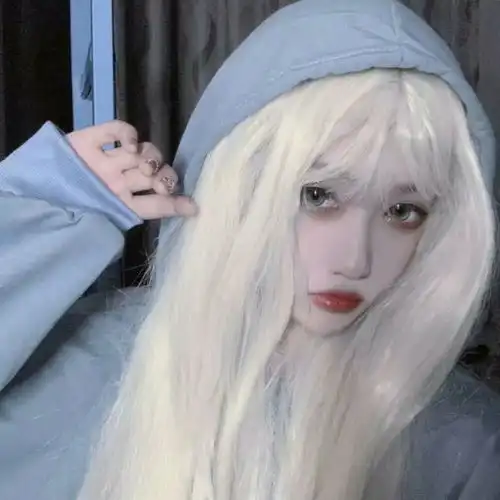 温柔御姐风头像
