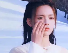 杨超越演技到底怎样,看了她在将夜中的哭戏,原著粉也被打动