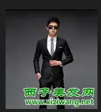 脸色较黑的男士怎么穿衣搭配