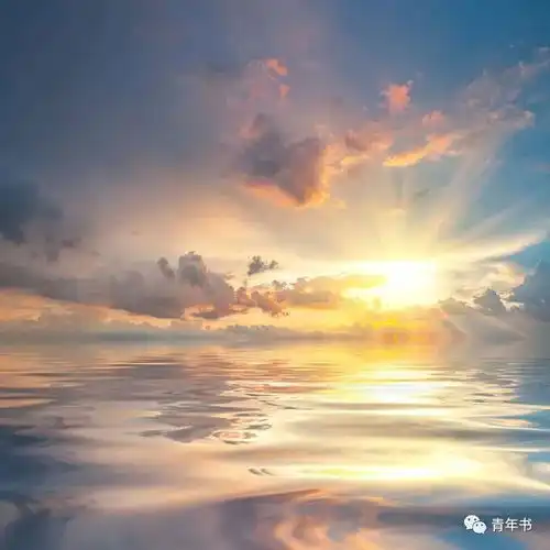 小偷也有一颗善良的心