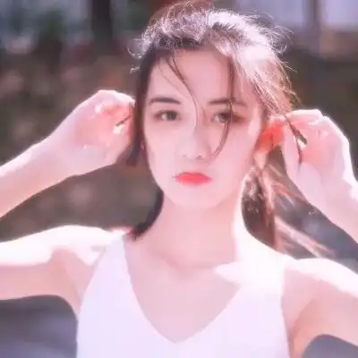 女生头像可爱女头大全