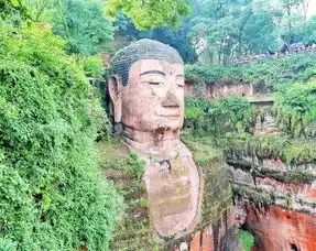 千年佛像修复成喜羊羊,再这样修复文物,需交50万罚款