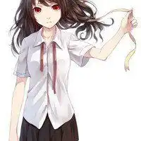 女生漫画唯美清新头像微信头像图片大全