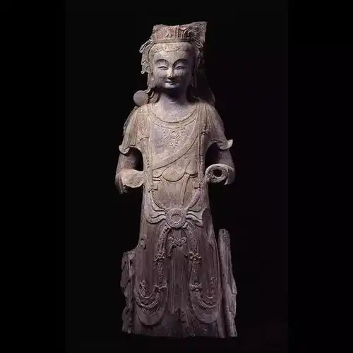静谧与光明