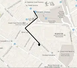 一路走来的风景意大利巴黎深度游攻略篇