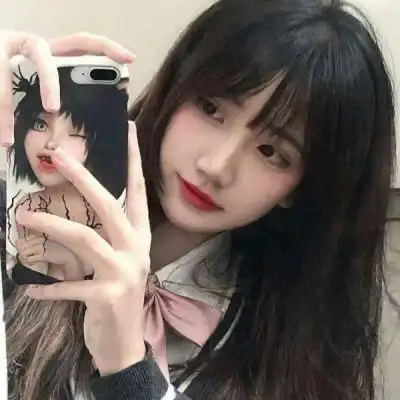 优质女生头像手掌就这么大女生头像我要个性网