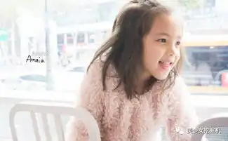 搜狐公众平台当年火爆表情包的混血小美女长大后