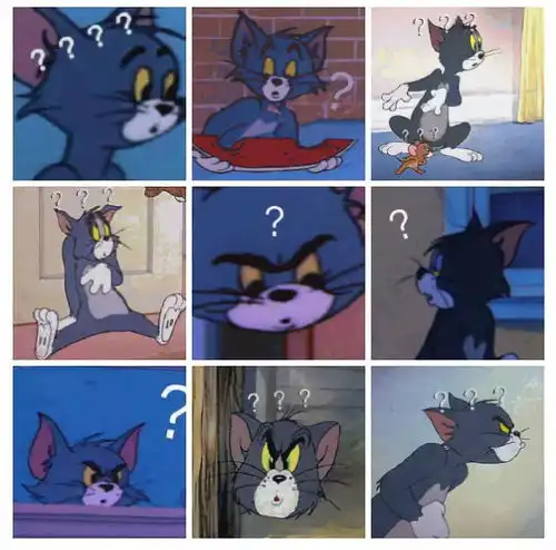 拍出猫和老鼠的他,把tomandjerry永远留给了我们