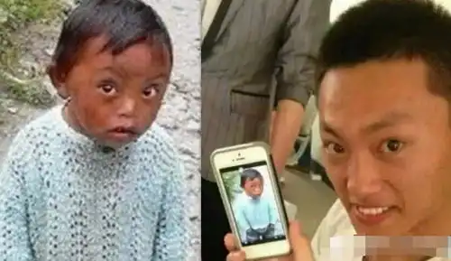 你微信表情包的主人长大了,你还认得出来吗网友回忆满满
