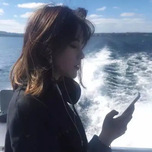 喜欢的女头呀