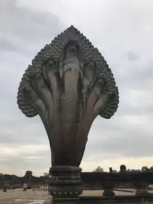 柬埔寨之吴哥之美