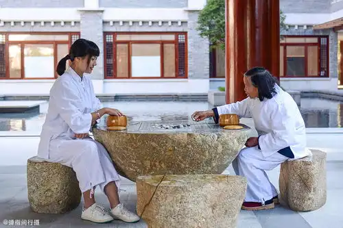 耗资10多亿元建的南中国首家禅文化旅居,住客度假亦修行