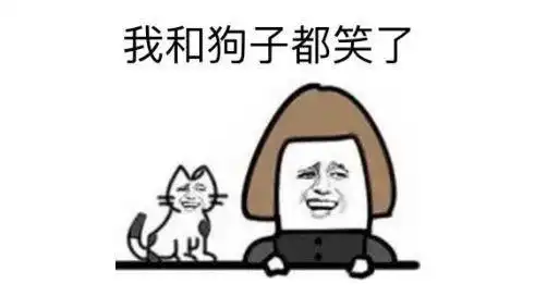 沙雕表情包挂掉了吗怎么还不回我消息