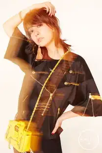 moschino机车包已俘虏一众女明星和时尚名人的心