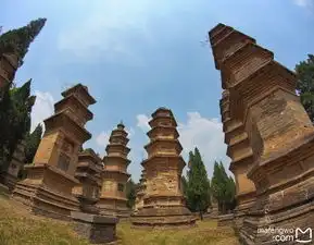 河南游记